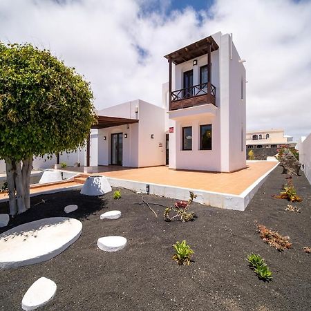Villa Turquesa Playa Blanca  Bagian luar foto