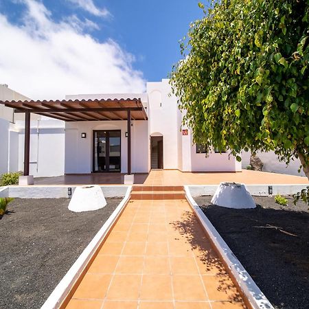 Villa Turquesa Playa Blanca  Bagian luar foto