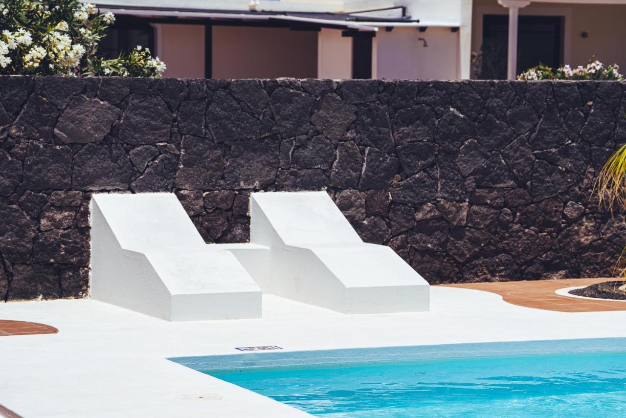 Villa Turquesa Playa Blanca  Bagian luar foto