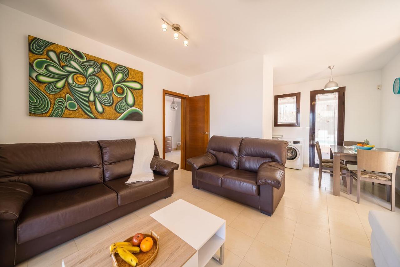 Villa Turquesa Playa Blanca  Bagian luar foto