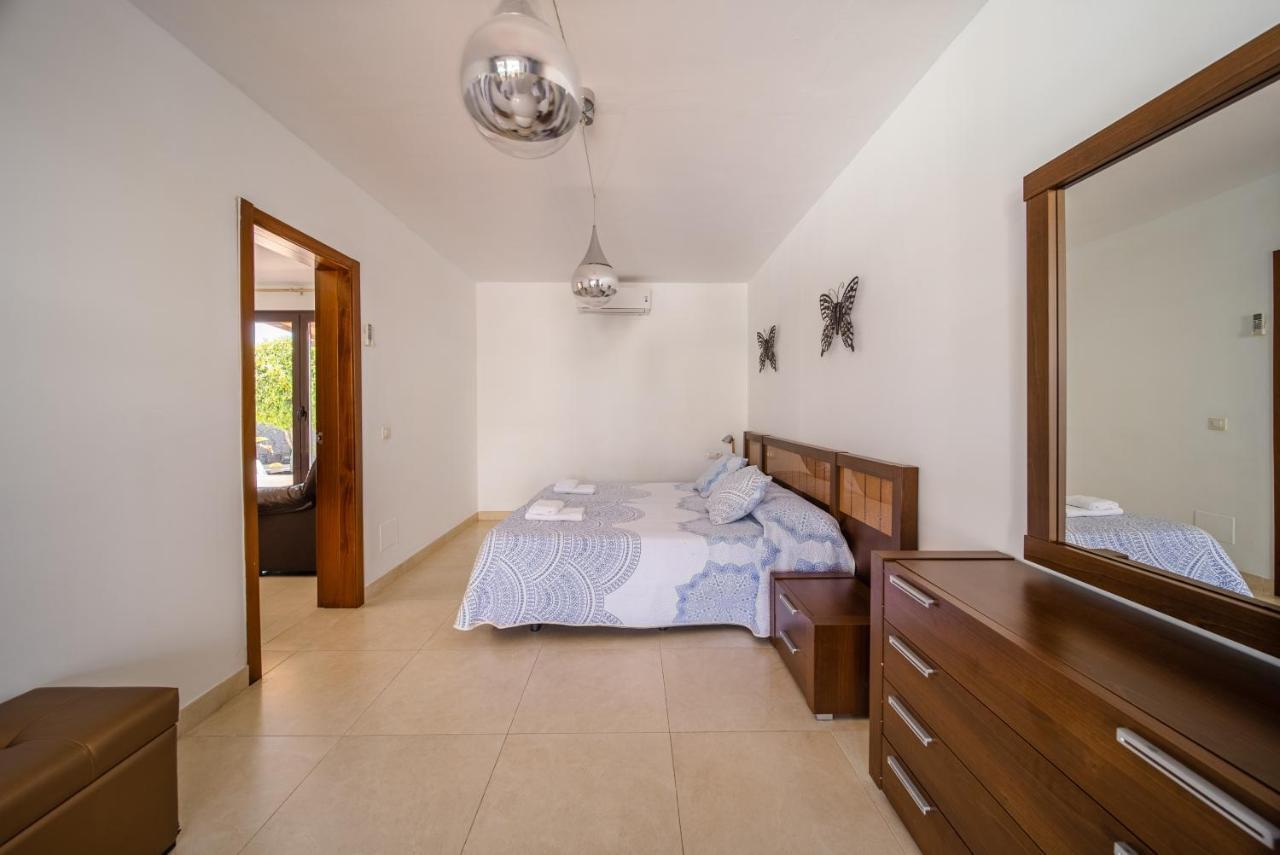 Villa Turquesa Playa Blanca  Bagian luar foto