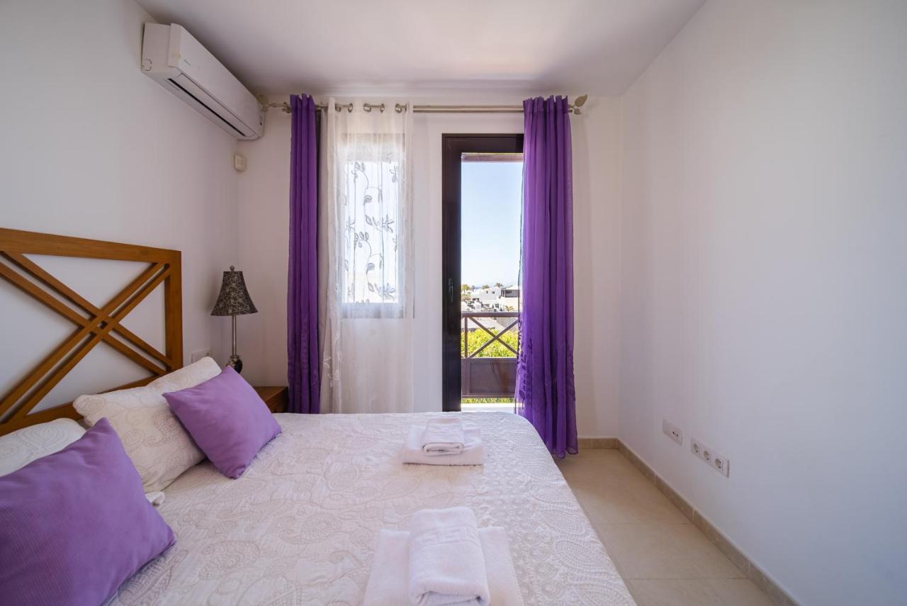 Villa Turquesa Playa Blanca  Bagian luar foto