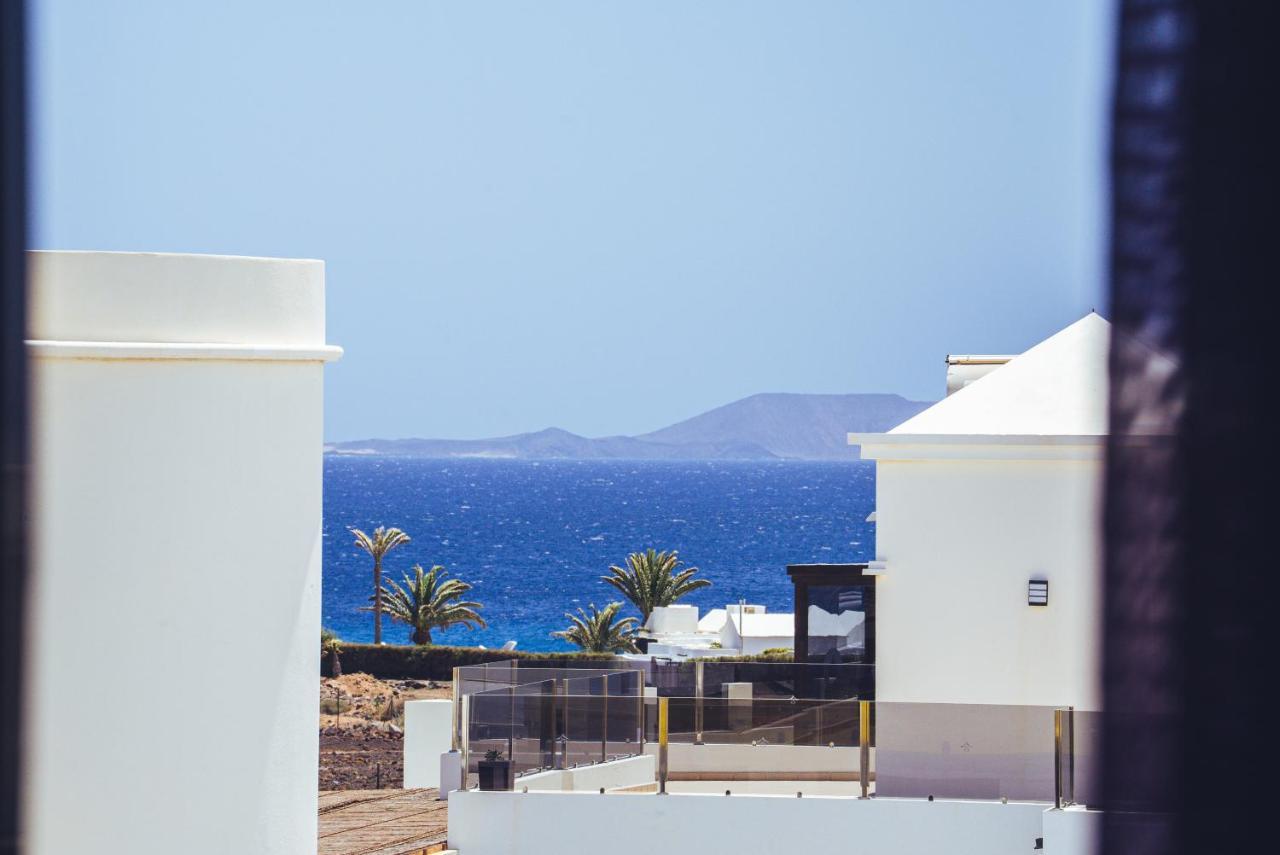 Villa Turquesa Playa Blanca  Bagian luar foto