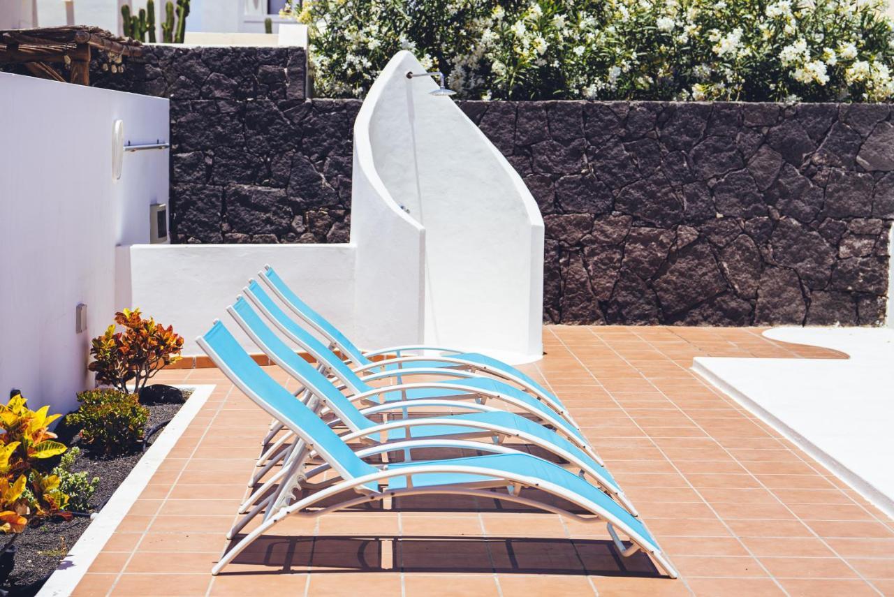 Villa Turquesa Playa Blanca  Bagian luar foto