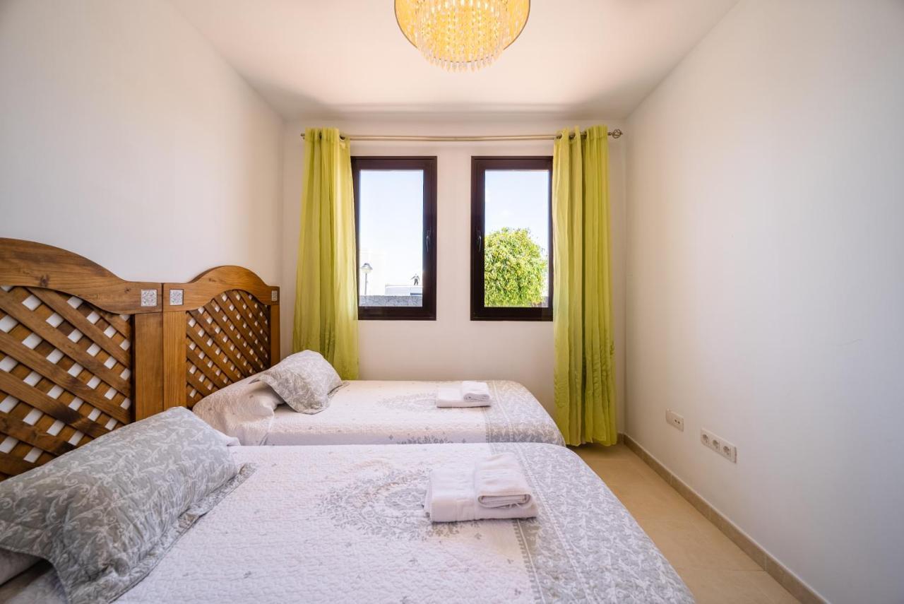 Villa Turquesa Playa Blanca  Bagian luar foto