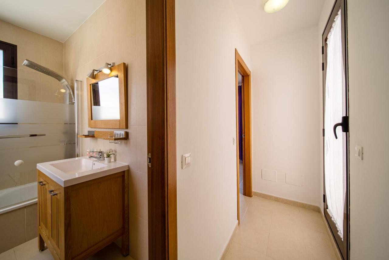Villa Turquesa Playa Blanca  Bagian luar foto
