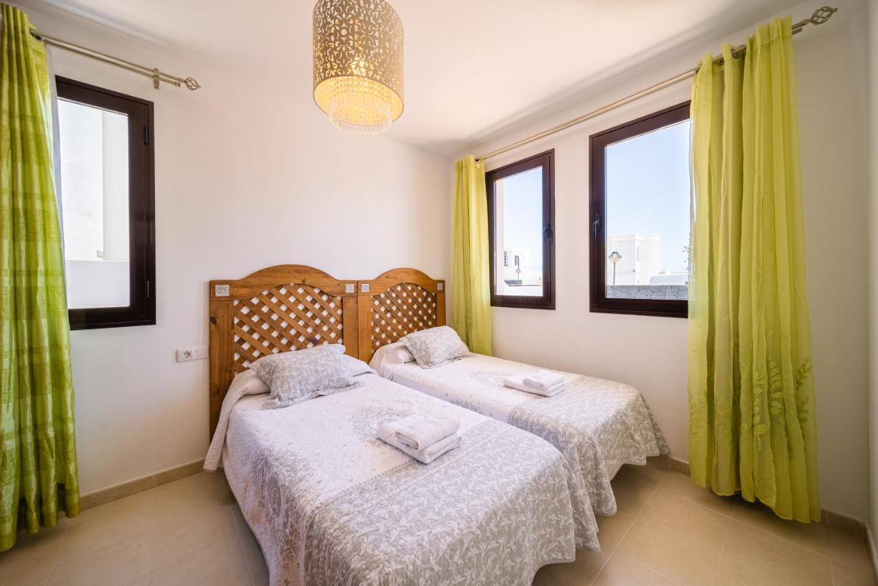 Villa Turquesa Playa Blanca  Bagian luar foto