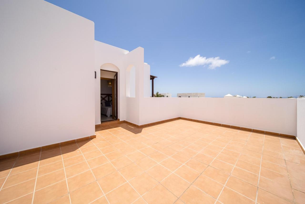 Villa Turquesa Playa Blanca  Bagian luar foto
